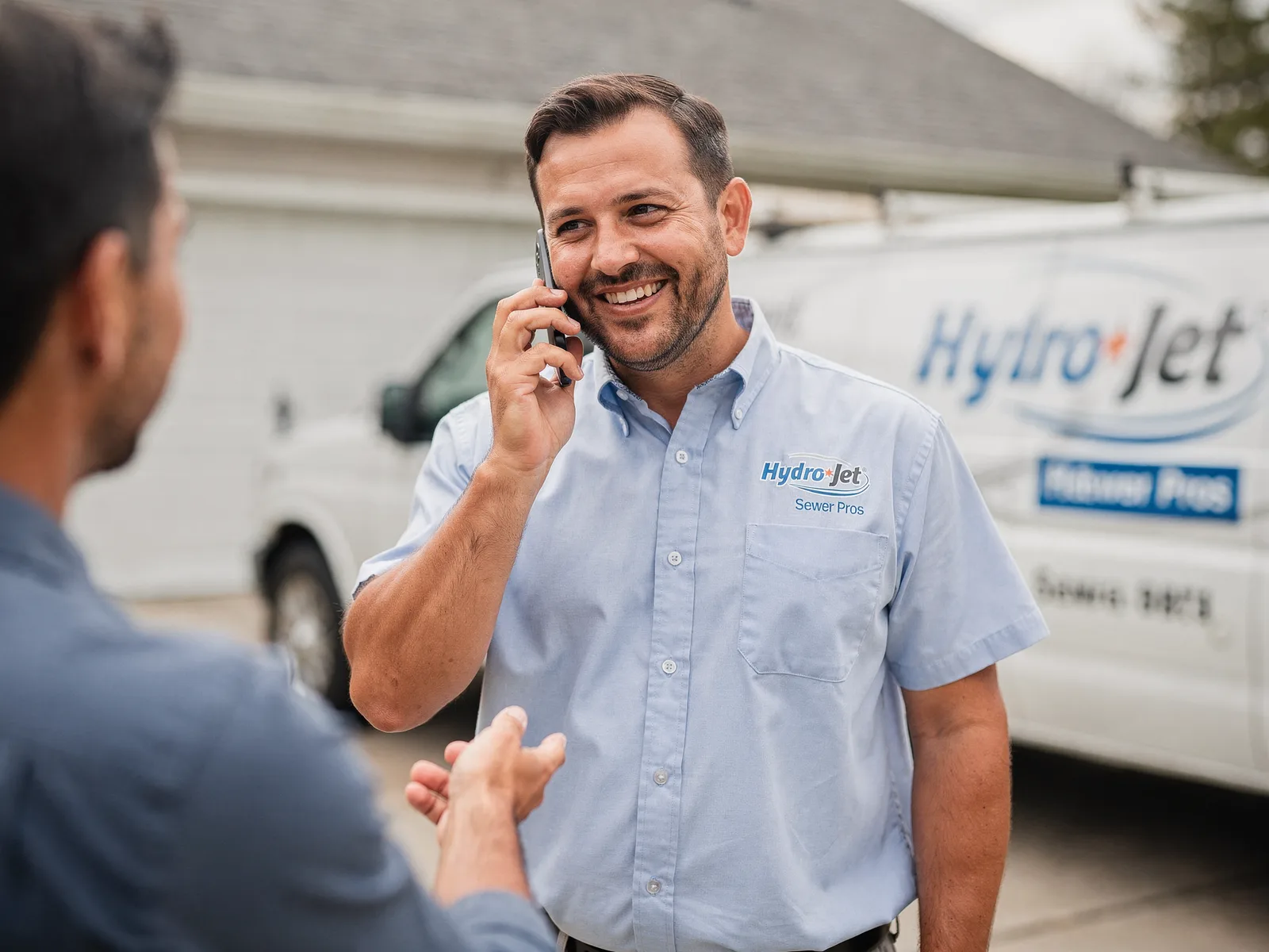 Hydro Jetting Roselle, NJ FAQs
